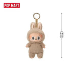 Labubu Llavero Precio: Muñeco Peluche Vinilo Coleccionable Macaron 3.0