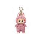Labubu Llavero Precio Oficial POP MART The Monsters Exciting Macaron 1st Gen Vinyl Face Plush Keycha