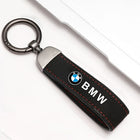 Llavero a Crochet Paso a Paso – Elegancia Artesanal para Tu BMW: llavero para llaves de coche premiu