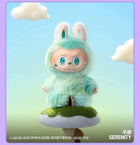 Labubu Llavero Precio 2025 POPMART The Monsters Big Into Energy Series Vinyl Pendant Kawaii Figura L