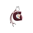 Labubu Llavero Precio: Pin For Love Letter Pendant Caja Ciega - Llavero Kawaii Original