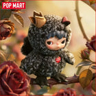 Labubu Llavero Precio: Peluche Original POP MART Dearbirds Series - Regalo Kawaii