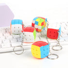Llaveros Amigurumi 50 Patrones para Tejer Llaveros Amigurumi - Regalo Premium para Mentes Curiosas