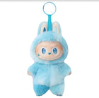 Labubu Llavero Precio: Muñeco Peluche Vinilo Coleccionable Macaron 3.0