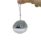 Mini Cámara Llavero de Tortuga Squeaky Sakaban - Llavero de Peluche Suave para Mujer, Regalo Origina