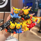 Llavero Pikachu de Peluche - Colgante Kawaii para Bolso, Regalo Original
