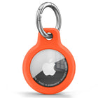 GPS Llavero Apple AirTag Funda TPU Antigolpes - Llavero Cartera Premium