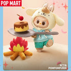 Labubu Llavero Precio: Colgante Peluche Original POPMART Sanrio Hello Kitty Kuromi