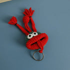 Llavero con Foto Personalizado a Crochet – Muñeco Hecho a Mano con Amor, Regalo Único y Premium