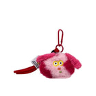 Llavero con Peluche de Perrito Tierno y Divertido - Colgante para Bolso, Mochila y Llavero, Regalo O