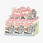 Labubu Llavero Precio: Muñeco Peluche Vinilo Coleccionable Macaron 3.0
