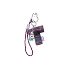 Labubu Llavero Precio: Pin For Love Letter Pendant Caja Ciega - Llavero Kawaii Original