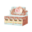Labubu Llavero Precio: Peluche Original POP MART Dearbirds Series - Regalo Kawaii
