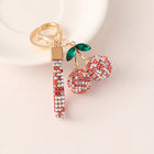 Llavero para Bolso de Cristal Rhinestone 2025 - Charm Premium para Mujer