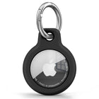 GPS Llavero Apple AirTag Funda TPU Antigolpes - Llavero Cartera Premium