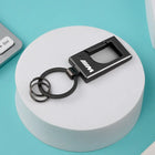 Llavero BMW M de Metal Premium - Emblema Original para BMW 50th X1 X3 X5 X7 - Regalo Exclusivo