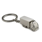 Llaveros Originales para Coche - Pack de 10 Llaveros Metal Camión Regalo Creativo