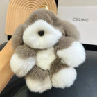 Llaveros Amigurumi 50 Patrones para Tejer Llaveros Amigurumi - Elegancia y Suavidad Premium