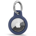 GPS Llavero Apple AirTag Funda TPU Antigolpes - Llavero Cartera Premium