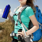 Llavero Metal Brújula Portátil: Gadget de Supervivencia Premium para Aventuras