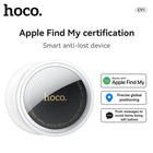 Llavero con GPS HOCO E91: Localizador Inteligente para Mascotas y Adultos con Alzheimer - Compatible
