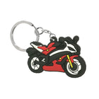 Llavero para Moto que No Raya la Tija - Regalo Premium para Motociclistas