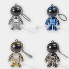 Bag Charm Astronauta Espacial: Llavero Premium para Bolso, Colgante Decorativo Único