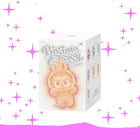 Labubu Llavero Original - Muñeco de Peluche Vinilo Edición Limitada