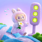 Labubu Llavero Precio - POP MART THE MONSTERS Serie Big into Energy Vinyl Colgante Sorpresa