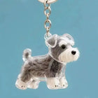 Llavero para Bolso con Cápsula de Mascota - Charm Adorable para Amantes de Perros y Gatos