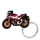 Llavero para Moto que No Raya la Tija - Regalo Premium para Motociclistas