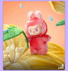 Labubu Llavero Precio 2025 POPMART The Monsters Big Into Energy Series Vinyl Pendant Kawaii Figura L