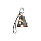 Labubu Llavero Precio: Pin For Love Letter Pendant Caja Ciega - Llavero Kawaii Original