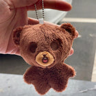 Mini Camara Llavero Kpop Plush - Llavero de Peluche Premium para Fans