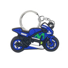 Llavero para Moto que No Raya la Tija - Regalo Premium para Motociclistas