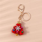 Labubu Llavero Precio: Llavero de Peluche Tejido a Mano, Abeja y Perrito, Colgante de Amor, Decoraci