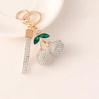 Llavero para Bolso de Cristal Rhinestone 2025 - Charm Premium para Mujer