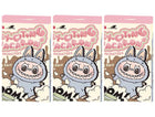 Labubu Llavero Precio Original | POPMART Serie Macaron Edición Sorpresa - Llavero Decorativo Premium