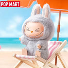 Labubu Llavero Precio: POP MART Vinyl Plush Pendant - Monsters Have a Seat Serie Sorpresa