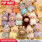 Labubu Llavero Precio - Monsters Pin For Love Serie Exclusiva POPMART