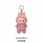Labubu Llavero Original - Muñeco de Peluche Vinilo Edición Limitada