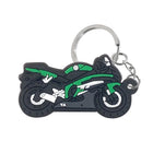 Llavero para Moto que No Raya la Tija - Regalo Premium para Motociclistas