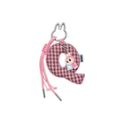 Labubu Llavero Precio: Pin For Love Letter Pendant Caja Ciega - Llavero Kawaii Original