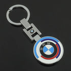 Llavero BMW M Premium Aleación Coche Original 50 Aniversario