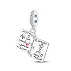 Llaveros Charms de Plata 925: Torre Eiffel, Coliseo, Arco del Triunfo - Luminosos y Elegantes