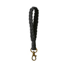 Llaveros Crochet Artesanales - Cordón de Teléfono Tejido a Mano Antipérdida Premium