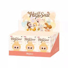 Labubu Llavero Precio: Muñeco Peluche Vinilo Coleccionable Macaron 3.0