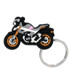 Llavero para Moto que No Raya la Tija - Regalo Premium para Motociclistas