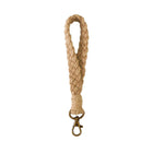 Llaveros Crochet Artesanales - Cordón de Teléfono Tejido a Mano Antipérdida Premium