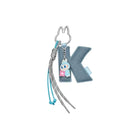 Labubu Llavero Precio: Pin For Love Letter Pendant Caja Ciega - Llavero Kawaii Original